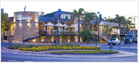 Waikerie Hotel Motel - Accommodation Mooloolaba 3