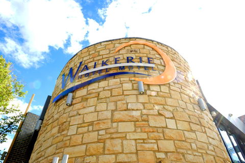 Waikerie Hotel Motel - Accommodation Mooloolaba 4