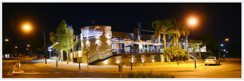 Waikerie Hotel Motel - Accommodation Mooloolaba 5