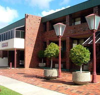 Nirebo Motel - Accommodation Mooloolaba