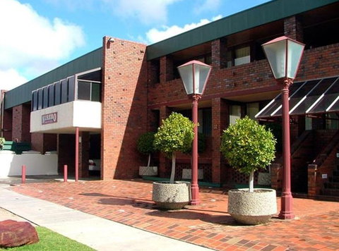 Nirebo Motel - Accommodation Mooloolaba 0