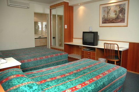 Nirebo Motel - Accommodation Mooloolaba 1