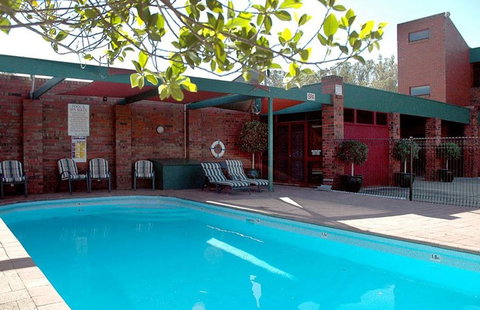 Nirebo Motel - Accommodation Mooloolaba 3