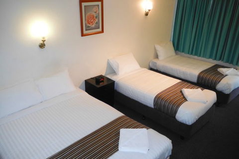 Coffs Harbour Pacific Palms Motel - Accommodation Mooloolaba 2