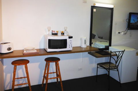 Coffs Harbour Pacific Palms Motel - Accommodation Mooloolaba 4