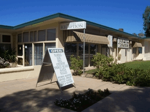 Cowell SA Accommodation Mooloolaba
