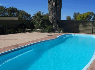 Cowell Jade Motel - Accommodation Mooloolaba 1