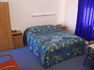 Cowell Jade Motel - Accommodation Mooloolaba 2