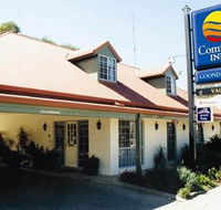 Comfort Inn Goondiwindi - Accommodation Mooloolaba