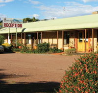Gawler Ranges Motel - Accommodation Mooloolaba
