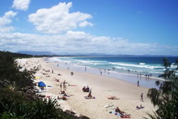 Outrigger Bay Apartments - Accommodation Mooloolaba 0