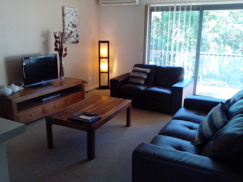 Outrigger Bay Apartments - Accommodation Mooloolaba 2