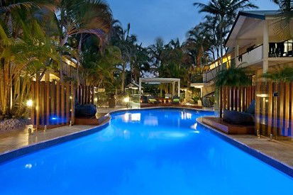 Outrigger Bay Apartments - Accommodation Mooloolaba 4