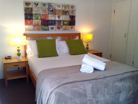 Outrigger Bay Apartments - Accommodation Mooloolaba 5