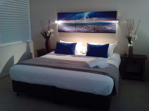Outrigger Bay Apartments - Accommodation Mooloolaba 9