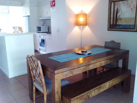 Outrigger Bay Apartments - Accommodation Mooloolaba 10