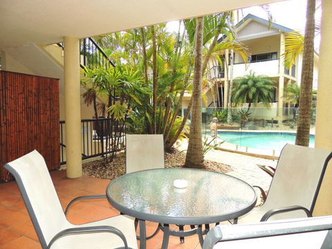 Outrigger Bay Apartments - Accommodation Mooloolaba 14