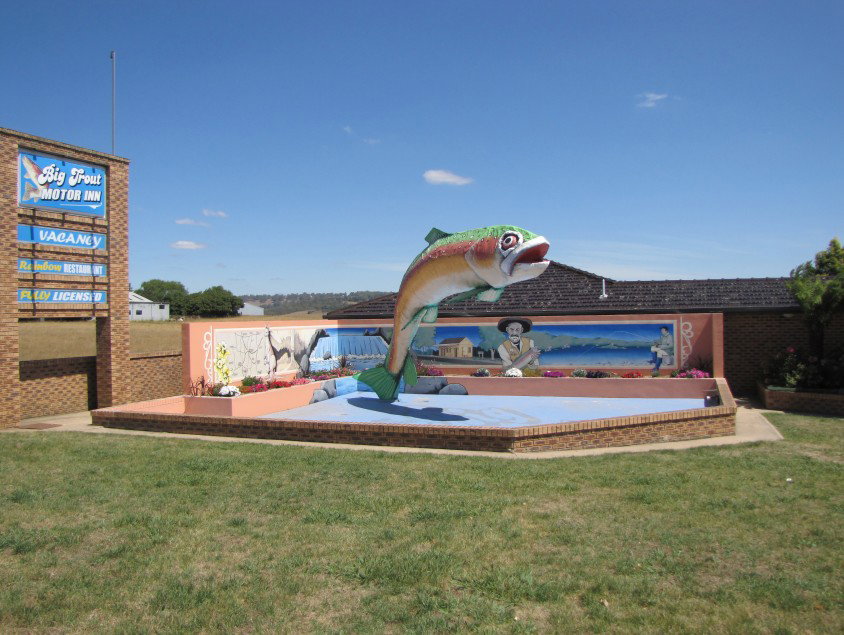 Oberon NSW Accommodation Mooloolaba