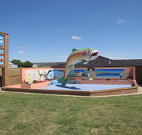 The Big Trout Motor Inn - Accommodation Mooloolaba