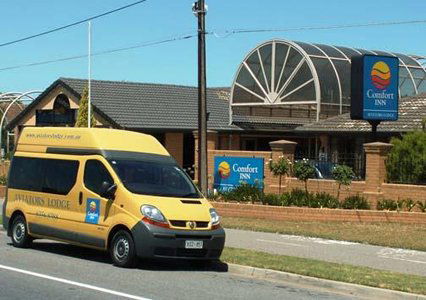 West Beach SA Accommodation Mooloolaba