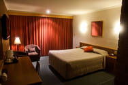 Comfort Inn Aviators Lodge - Accommodation Mooloolaba 4