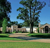 Lindenderry at Red Hill - Accommodation Mooloolaba