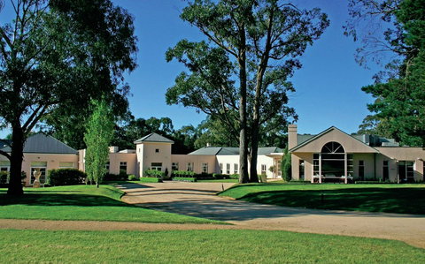 Lindenderry At Red Hill - Accommodation Mooloolaba 0