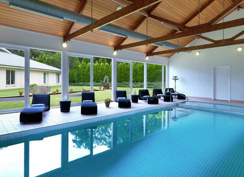 Lindenderry At Red Hill - Accommodation Mooloolaba 3