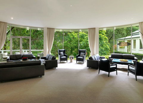 Lindenderry At Red Hill - Accommodation Mooloolaba 4