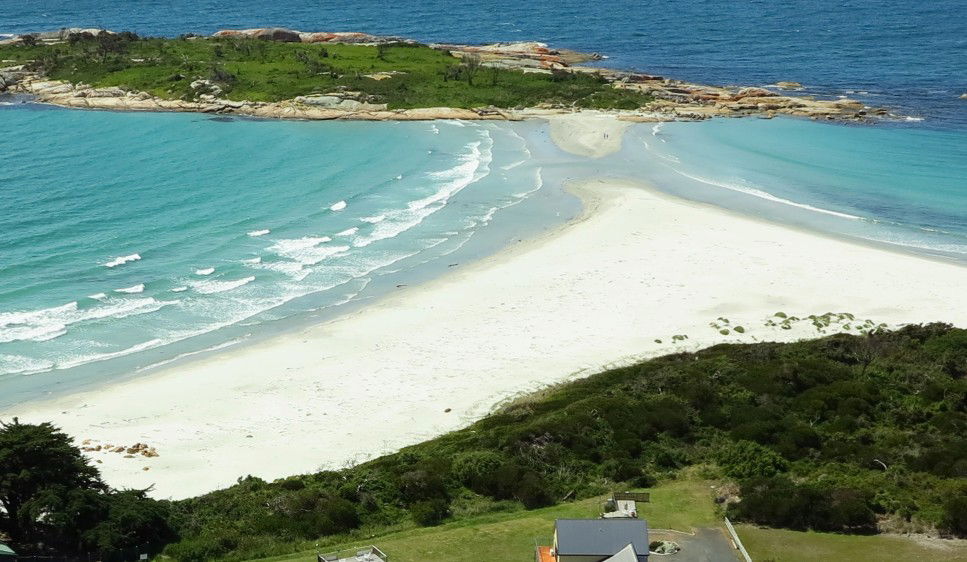 Bicheno TAS Accommodation Mooloolaba