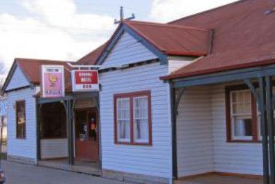 Benambra VIC Accommodation Mooloolaba