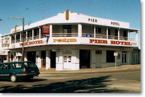 Port Lincoln SA Accommodation Mooloolaba
