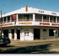 Pier Hotel - Accommodation Mooloolaba