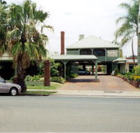 Pioneer Lodge Motel - Accommodation Mooloolaba
