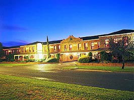 Echuca VIC Accommodation Mooloolaba
