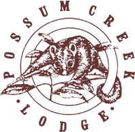 Possum Creek Lodge - Accommodation Mooloolaba 0