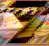 St George Rowing Club Function Venues - Accommodation Mooloolaba