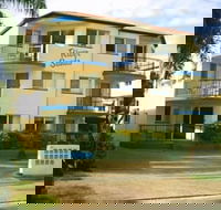 River Sands Holiday Apartments - Accommodation Mooloolaba
