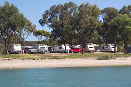 Streaky Bay SA Accommodation Mooloolaba