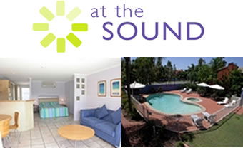 At The Sound - Accommodation Mooloolaba 0