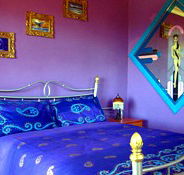 Airlie Beach Myaura Bed and Breakfast - Accommodation Mooloolaba