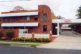 Aspley QLD Accommodation Mooloolaba