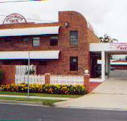 Aspley Pioneer Motel - Accommodation Mooloolaba