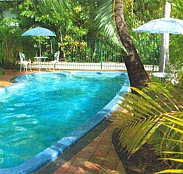 Paravista Motel - Accommodation Mooloolaba