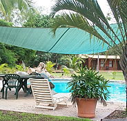 Territory Manor - Accommodation Mooloolaba