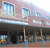 Harp Deluxe Hotel - Accommodation Mooloolaba