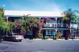 Maryborough QLD Accommodation Mooloolaba