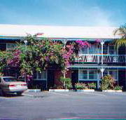 Mineral Sands Motel - Accommodation Mooloolaba