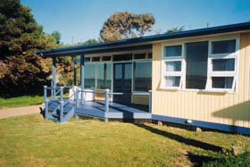 Penneshaw SA Accommodation Mooloolaba