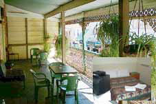 City Central Motel - Accommodation Mooloolaba 0